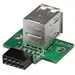 StarTech.com 2-Port USB Motherboard Header Adapter, image 5