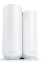 Netgear ORBI3 DB WIFI7 2PK Bndl, image 3