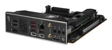 ASUS Rog Strix B650E-I Gaming WIFI, image 7