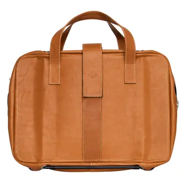 R-Go Viva Laptop Bag, Brown, image 6