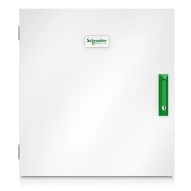 APC BY Schneider Electric Galaxy VS Maintenance Bypass Panel Single Unit 10-30KW 208V 20-60KW 480V Wall, image 7