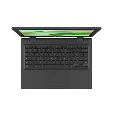 ASUS Sbg Commercial Chromebook ASUS CHROMEBOOK/gray/11.6 HD TOUCH(GF2)/MT8186G/8GB//64GB/CHROME, image 8