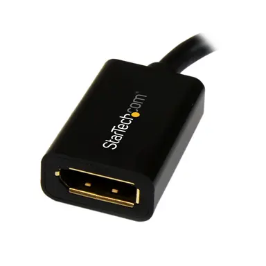 StarTech.com Mini DisplayPort to DisplayPort Adapter Converter; 4K X 2K Video, image 6