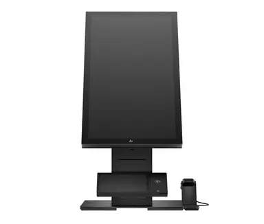 HP Engage Express Countertop BCS Cradle, image 4