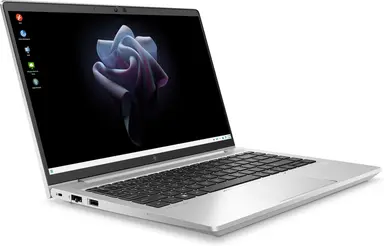HP Sbuy Elite Mobile Thin 645 G7 R3-5425U 8GB 256GB 14 in Ltea PC U.S. English Local, image 7