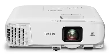 Epson Powerlite 994F Projector WIFI Miracast 4100 Lumens 1080P White