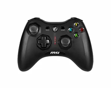 MSI Computer Force GC30 V2.