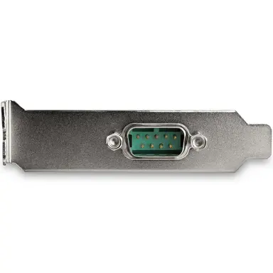 StarTech.com 4-Port PCI Express RS232 Serial Controller Card W/16950 Uart/Asix AX99100 - BI-D, image 7
