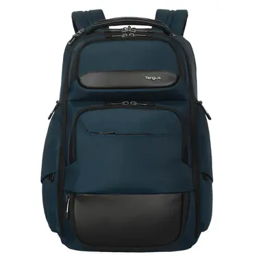 Targus 15-16 Heritageluxe Backpack Blue 16 in