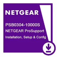 Netgear Prosupport Installation Setup, image 3