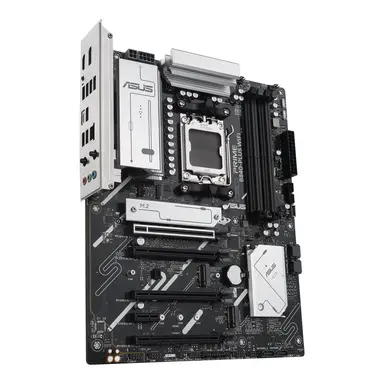ASUS Prime B840-PLUS Wifi-Csm AMD AM5 B840 ATX Commercial Csm Motherboard Advan, image 7