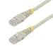 StarTech.com 5 ft Gray Molded Cat5e UTP Patch Cable, image 5