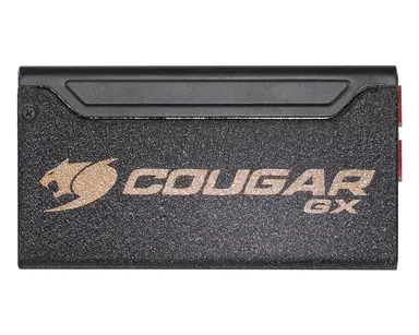Compucase Ultra-Quiet TEMPER. Controlled 140MM Fan, image 7