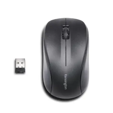 Kensington Computer Mouse for Life Wireless Three, image 7