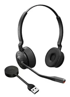 Jabra Engage 55 Sestereo, LINK400A, UC, NA, LP, image 3