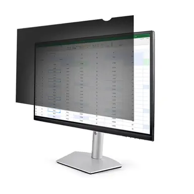 StarTech.com 18.5 in Monitor Privacy Screen - Universal - Matte or Glossy - 16:9 Aspect Ratio, image 4