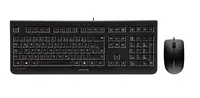 Cherry Americas Keyboard And Mouser Combo, image 3