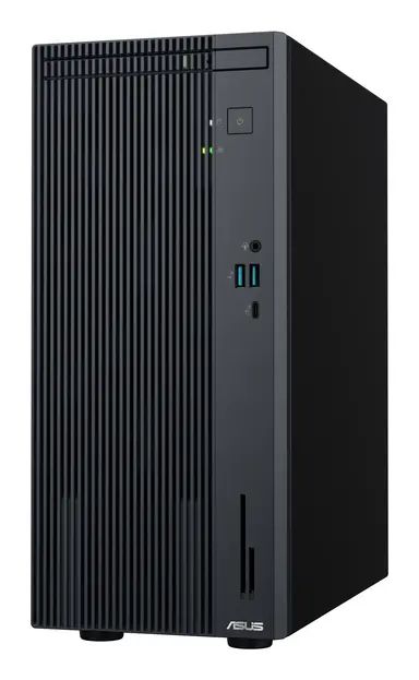ASUS Sbg Commercial ASUS Desktop ASUS DESKTOP/GRAY/I7-13620H/16GB/INTEL UMA/512GB M.2 2280 PCIE G4 S, image 7