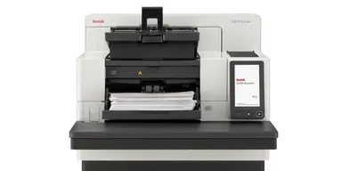 Kodak Alaris Kodak S5210 Scanner, image 6