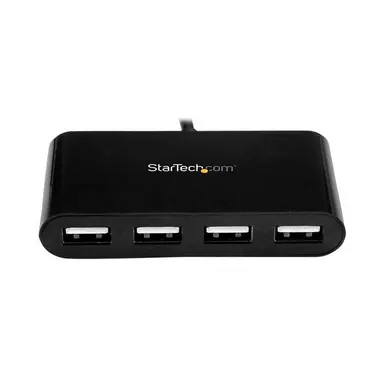 StarTech.com Adds Four USB 2.0 Ports to a USB Type C or Thunderbolt 3 Laptop Such As Your Mac, image 7