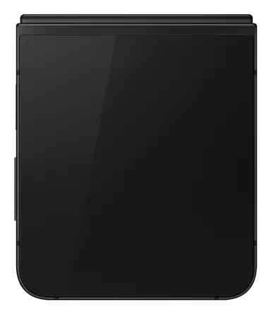 Samsung Electronics America Galaxy Z FLIP7 FE 128GB (UNLOCKED) Black, image 7