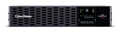 CyberPower Systems (USA) 1000VA/1000W Sine Wave UPS