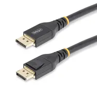 StarTech.com 10M (33 ft) Active DisplayPort 1.4 Cable - DP8K with HBR3/HDR10/MST/DSC 1.2/HDCP, image 3