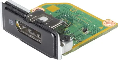 HP DisplayPort Port Flex IO V2