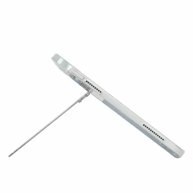 Targus Click-in Clear Case + Kickstand for iPad (10TH Gen.) Clear 10.9 in, image 7