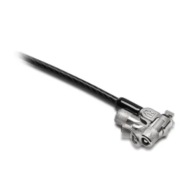 Kensington Computer MICROSAVER2.0 LT LLK Master Key OD TAA, image 6