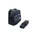 Brother International Corporat Printer Carrying Case W/Back Web Loops, D-Rings, Compatible with RJ4200, Include, image 4