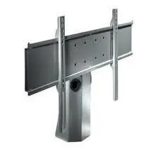 Peerless Industries Desktop Swivel Mount for 22 to 50 Flat Panel Displays