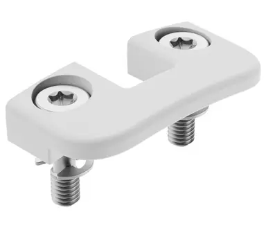 Logitech Scribe Secure Latch, image 4