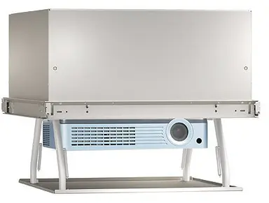 Chief Manufacturing Smart-Lift Lightweight Automated Projector Lift (8IN)