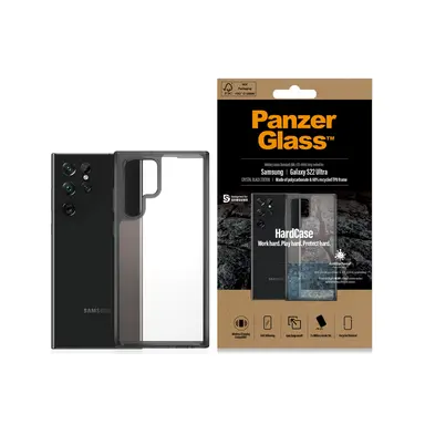 Panzerglass Galaxy New S-Series Ultra Hardcase, image 7