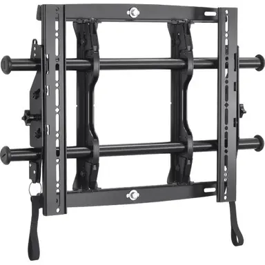 Chief Manufacturing Fusion Micro-Adjustable Tilt Wall Mount (26-47 DISPLAYS)