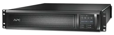 APC by Schneider Electric UPS - Rack/Tower - 1980WATT - USB - 8 IEC 320 C13,2 IEC Jumpers