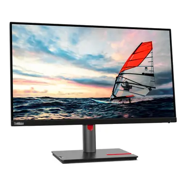 Lenovo P25I-30(A24245FP0) 24.5 in Monitor-HDMI, image 7