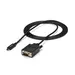 StarTech.com 6.6FT/2M USB Type C (DP Alt Mode HBR2) to VGA Cable / 1920X1200/1080P 60HZ / Edi, image 5