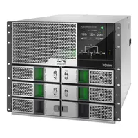 APC by Schneider Electric APC Smart-UPS Modular Ultra 10KW Scalable to 15KW N+1 Redundant, Rackmount, 208/, image 3