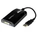 STARTECH.COM Connect A DVI Display for AN Extended Desktop Multi-Monitor USB Solution - USB V, image 5