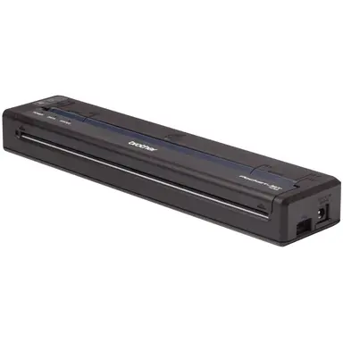 Brother International Corporat Pocketjet 8, 200DPI, 8.5 in Width, Thermal Printer with USB C Connectivity/Chargi, image 6