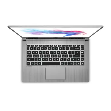 MSI Computer Modern 15 A10M-461 15.6IN I5 Uma, image 8