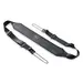 Dell Shoulder Strap for Latitude Rugged Extreme Tab & Notebook, image 5