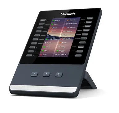 Teledynamic Yealink T4U Series Expansion Module