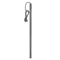 APC by Schneider Electric Rack PDU Basic Zero U 30A 100V 24 5-15, image 3