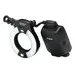 Canon USA Powershot PRO1, G1 X, G16/G15 (Requires LA-DC58L)/ G12/G11/G10, image 5