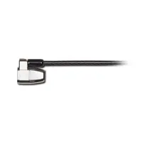 Kensington Computer Clicksafe 2.0 Keyed Laptop Lock - Master, image 3