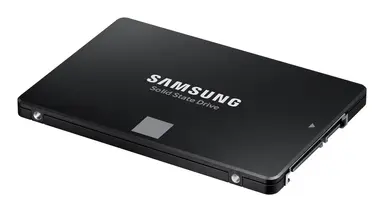 Samsung Electronics America Samsung 870 Evo 2TB SSD (Part Number: MZ-77E2T0B/AM) Is a High-Performance, 2.5, image 8