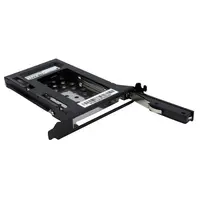 StarTech.com Startech Comp - 2.5 in SATA Removable Hard Drive Bay for PC Expansion SL, image 3